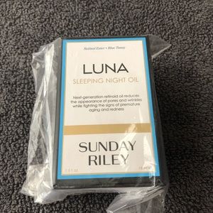 Sunday Riley Luna Oil